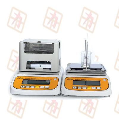 多功能全自動固液兩用密度測試儀 多功能全自動固液兩用密度測試儀